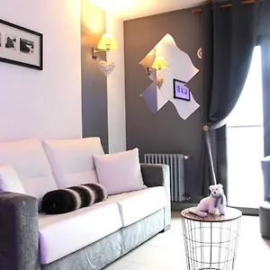 Janet Appartement Erts