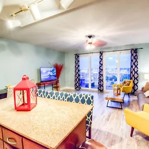 Laketown Wharf 736 By Aneliya Holiday home Panama City Beach