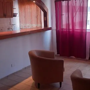 Departamento Familiar Mendoza