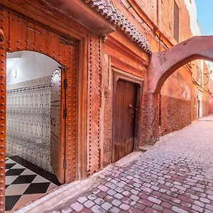 Dar Kays Marrakesh
