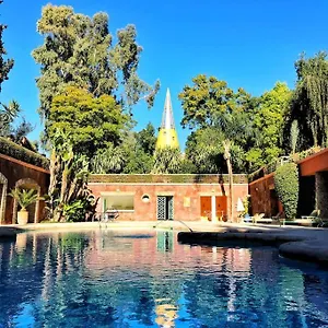  Appartement Magnifique Duplex En Plein Hivernage A Marrakech
