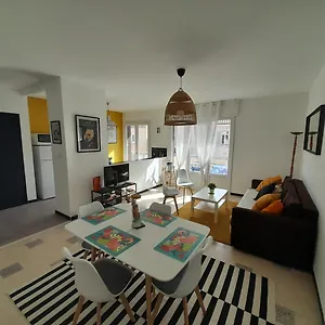 Le Tauroeis Appartement Sanary-sur-Mer