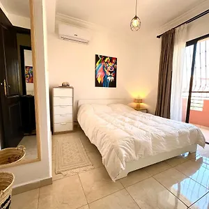  Appartement Dalila