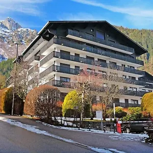 Du Brevent - Village Appartement Chamonix