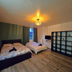 Cosy Confort Moderne Appartement Vaulx-en-Velin