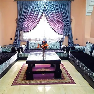 Accommodatie bij particulieren Annakhil, Marrakesh
