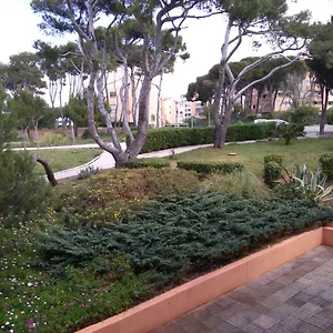 Studio La Coudoulière Bord De Mer Appartement Six-Fours-les-Plages