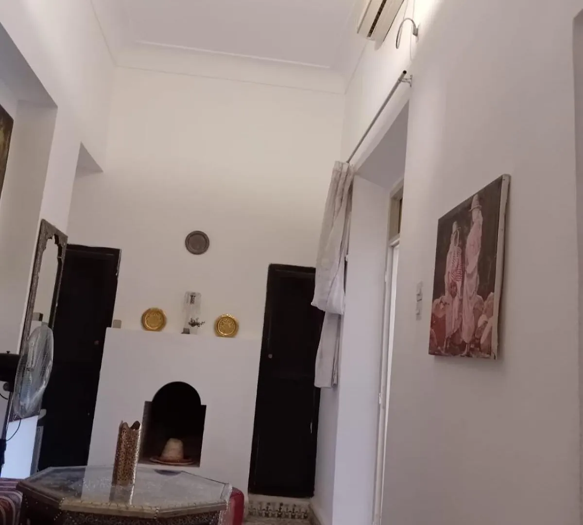 House Miss Rose Apartment Marrakesh 0*,