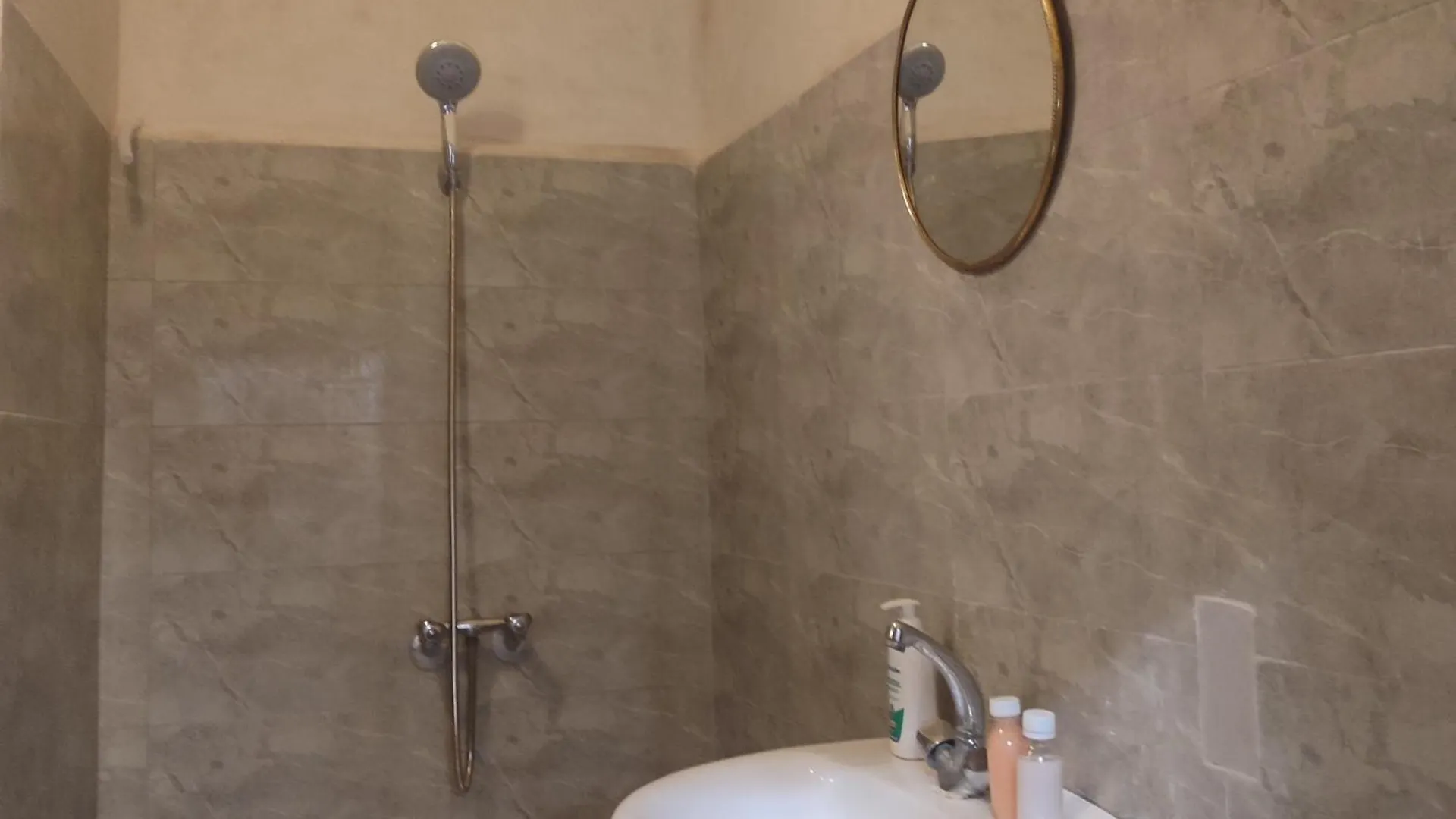 House Miss Rose Apartment Marrakesh Homestay
