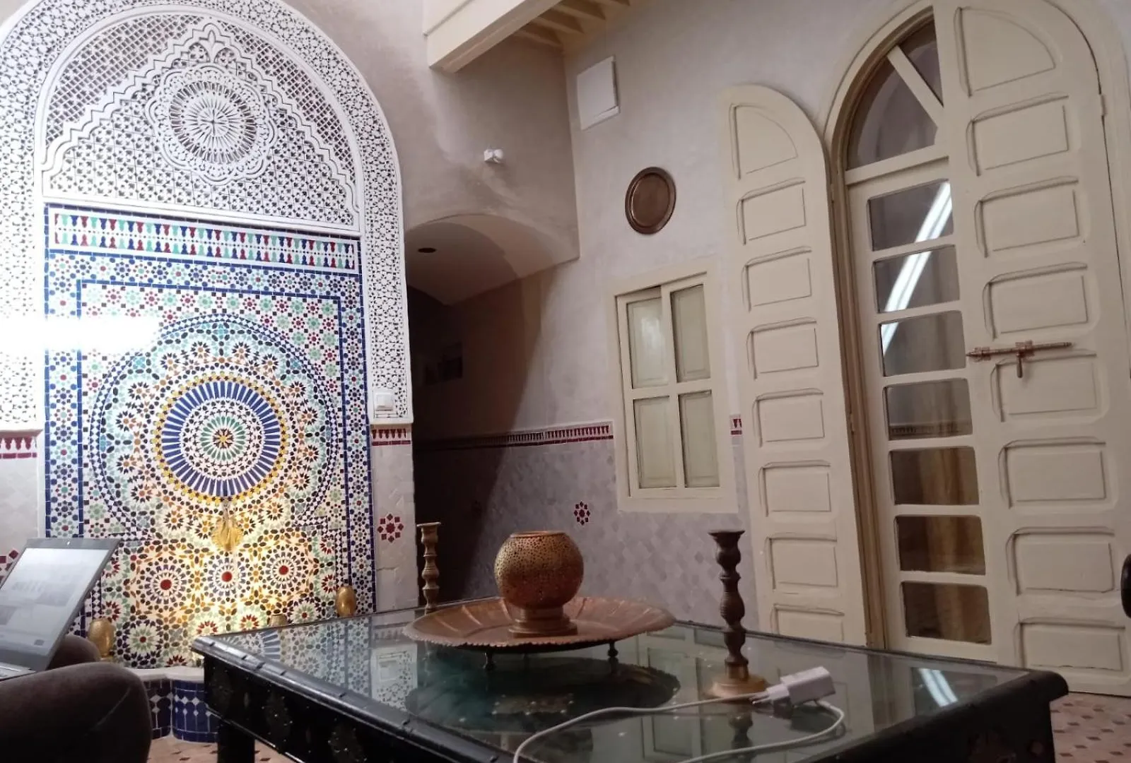 House Miss Rose Apartment Marrakesh 0*,  Morocco