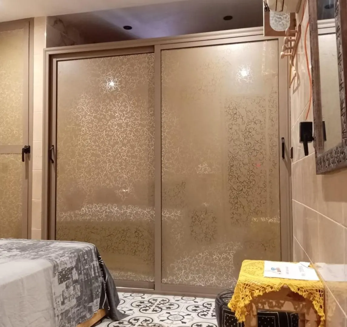 Homestay House Miss Rose Apartment Marrakesh