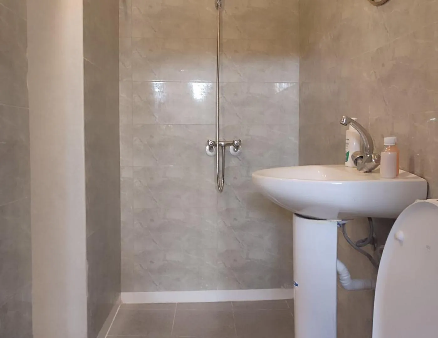 Homestay House Miss Rose Apartment Marrakesh